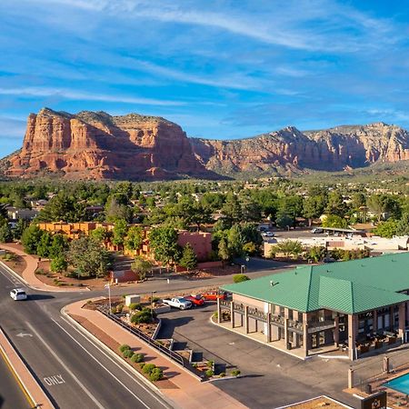 Kokopelli Inn Sedona, Trademark Collection By Wyndham ภายนอก รูปภาพ
