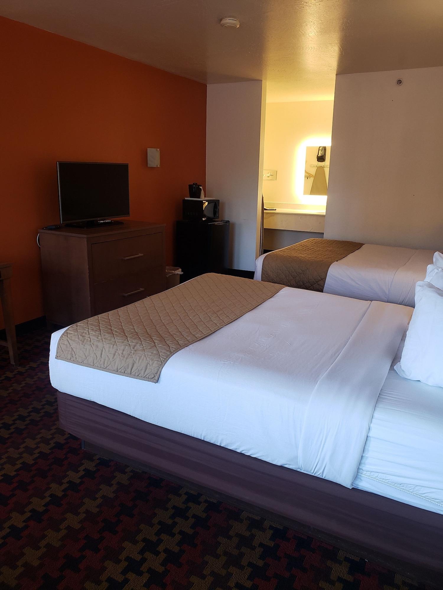 Kokopelli Inn Sedona, Trademark Collection By Wyndham ภายนอก รูปภาพ