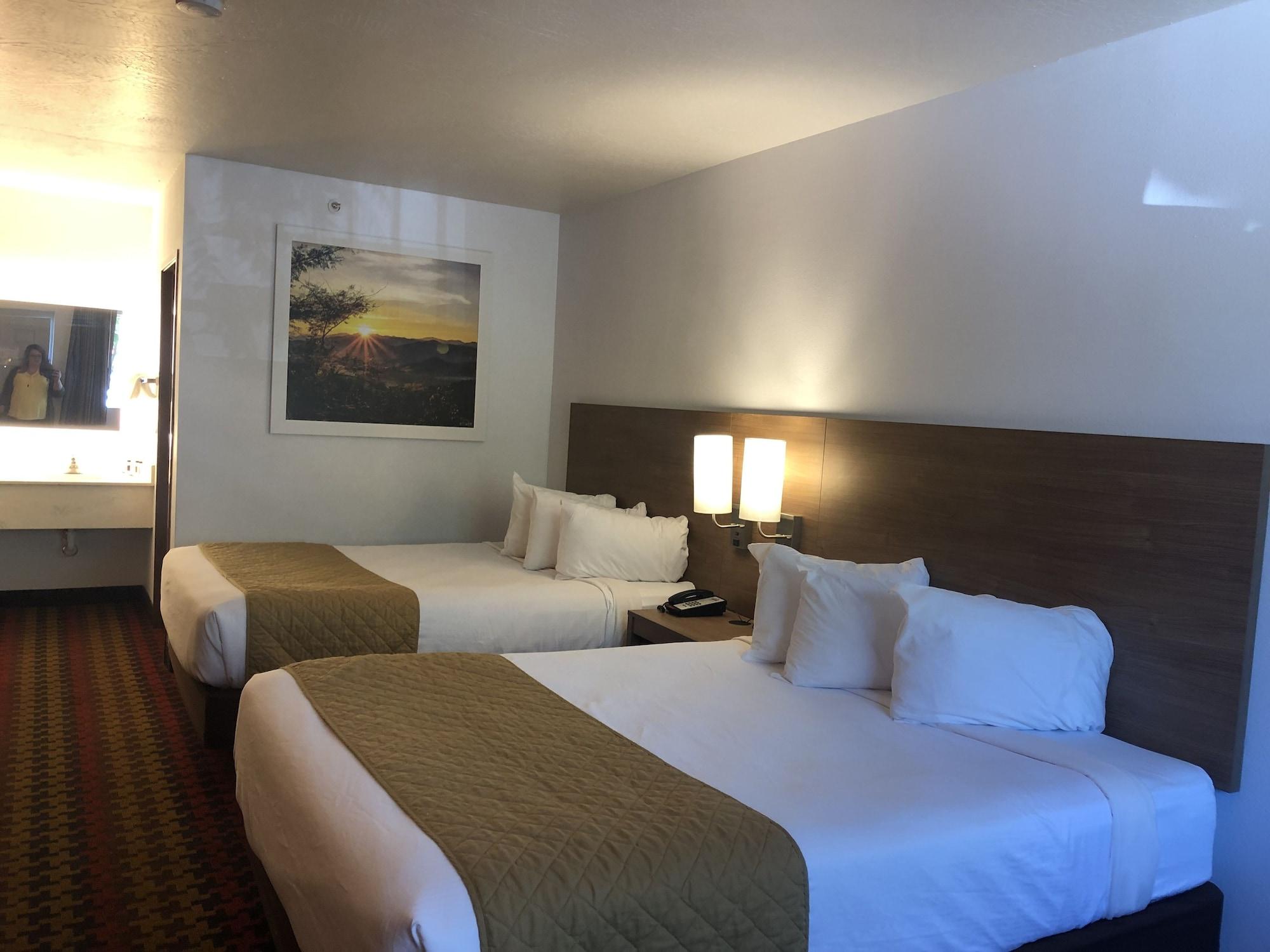Kokopelli Inn Sedona, Trademark Collection By Wyndham ภายนอก รูปภาพ