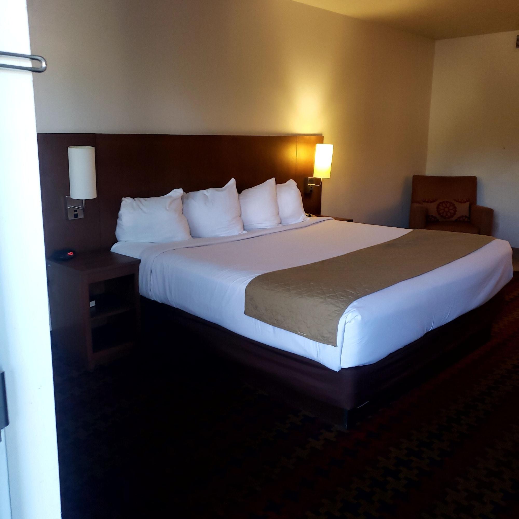 Kokopelli Inn Sedona, Trademark Collection By Wyndham ภายนอก รูปภาพ