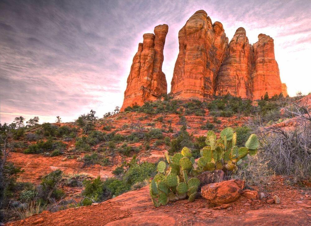 Kokopelli Inn Sedona, Trademark Collection By Wyndham ภายนอก รูปภาพ