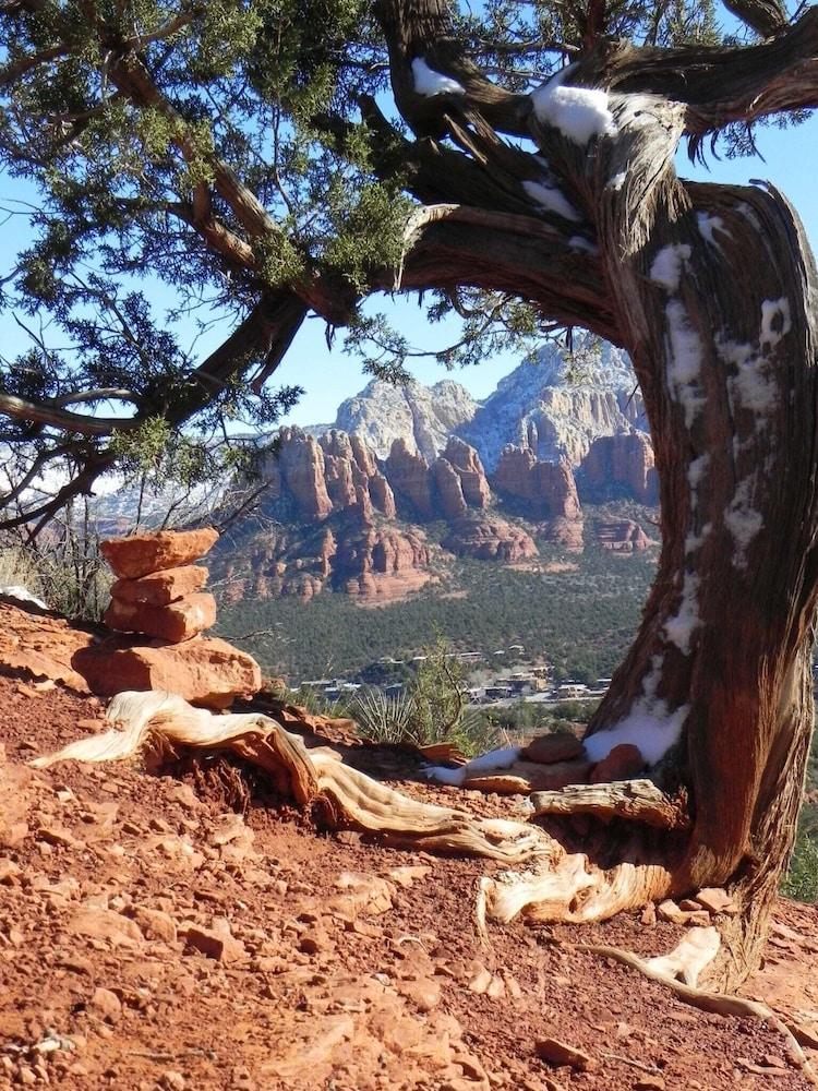 Kokopelli Inn Sedona, Trademark Collection By Wyndham ภายนอก รูปภาพ