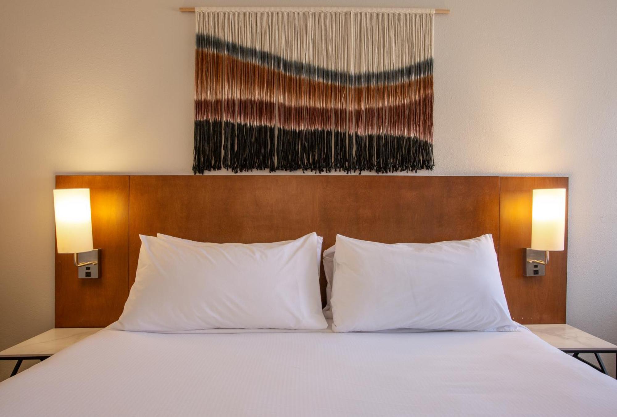 Kokopelli Inn Sedona, Trademark Collection By Wyndham ภายนอก รูปภาพ