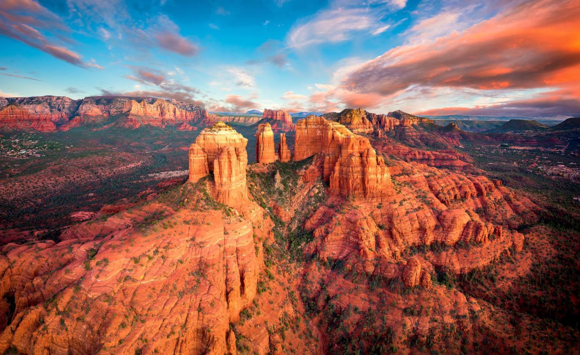 Kokopelli Inn Sedona, Trademark Collection By Wyndham ภายนอก รูปภาพ