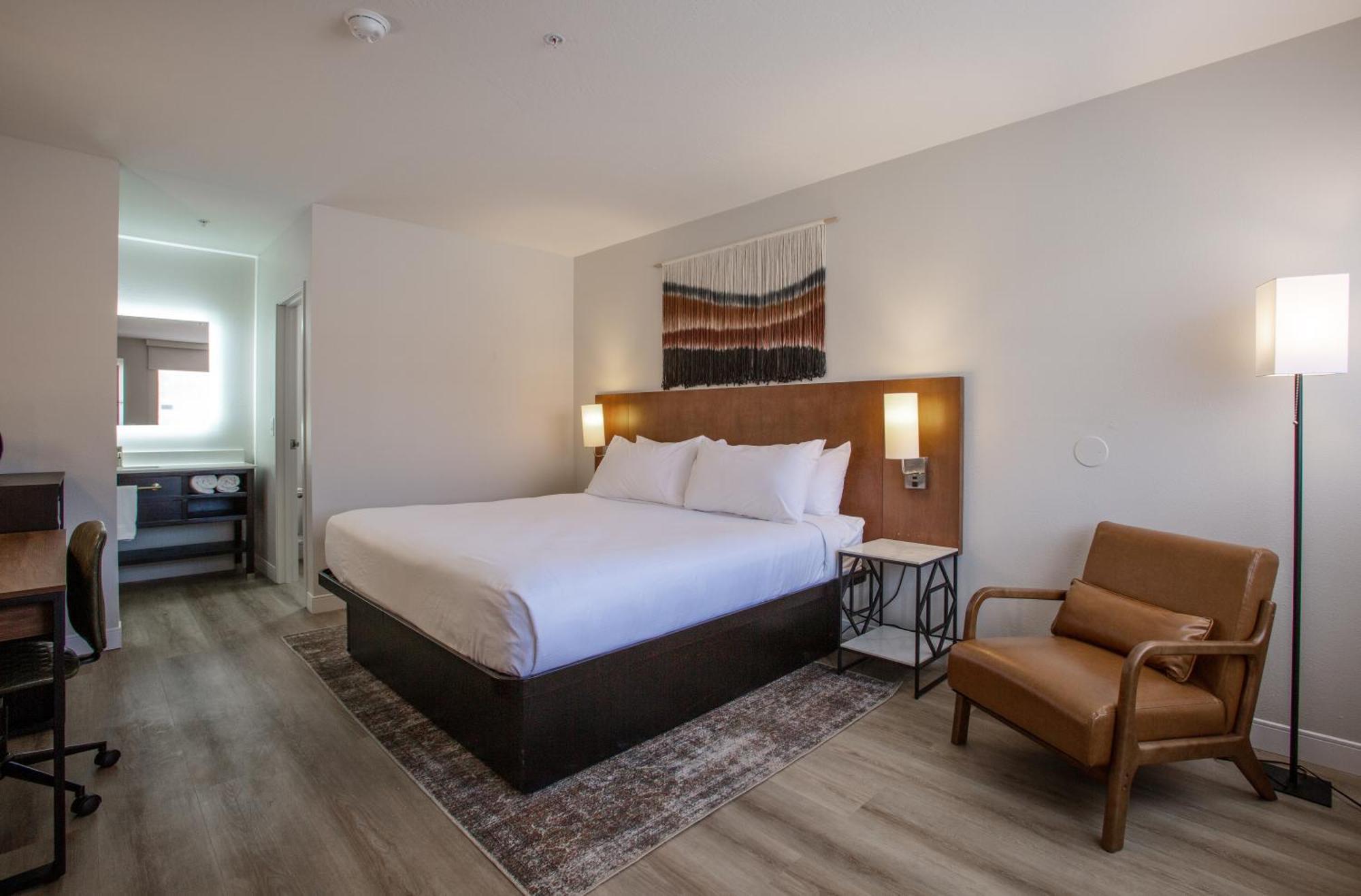 Kokopelli Inn Sedona, Trademark Collection By Wyndham ภายนอก รูปภาพ