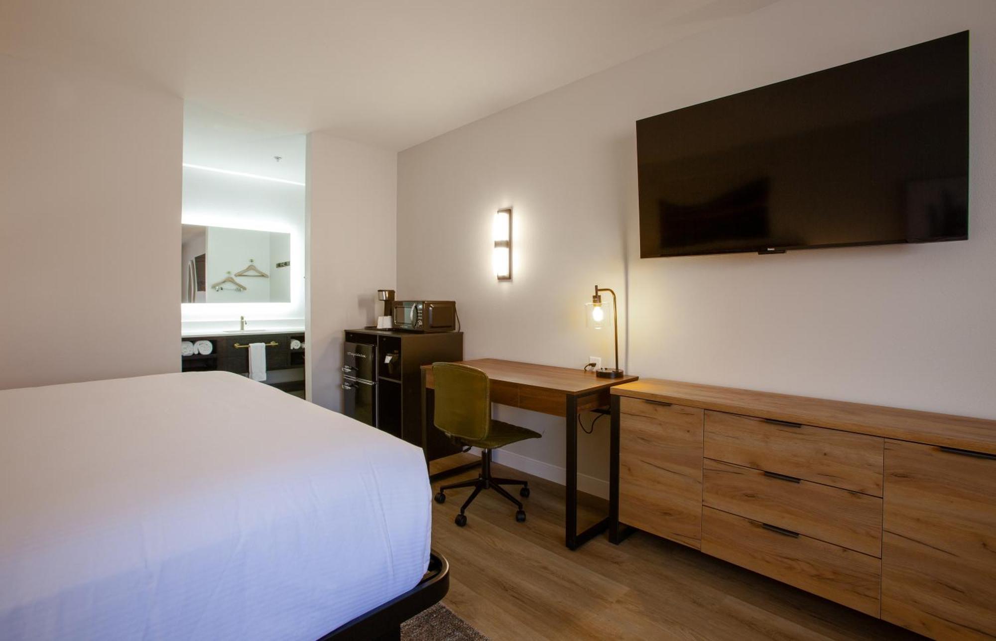 Kokopelli Inn Sedona, Trademark Collection By Wyndham ภายนอก รูปภาพ