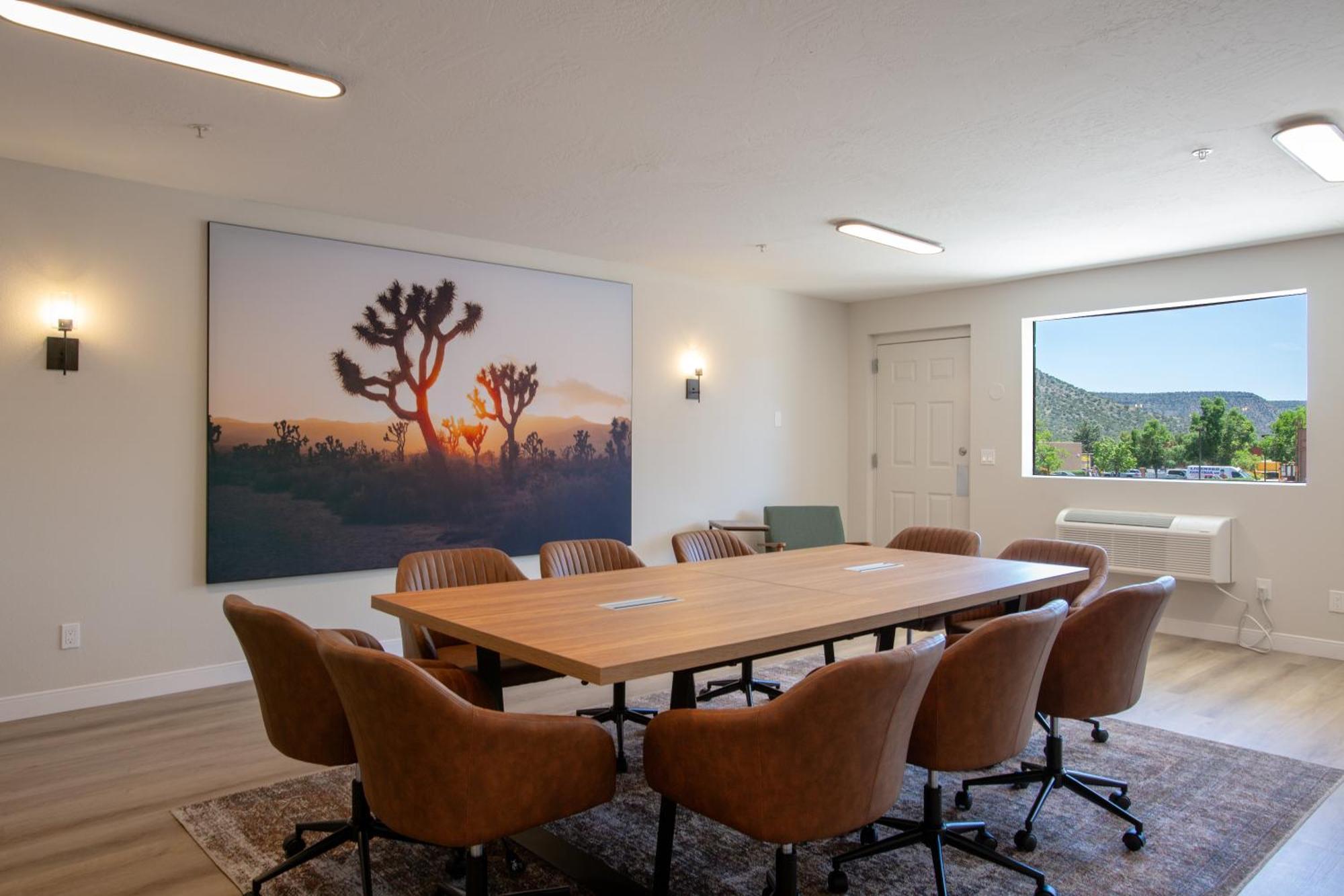 Kokopelli Inn Sedona, Trademark Collection By Wyndham ภายนอก รูปภาพ