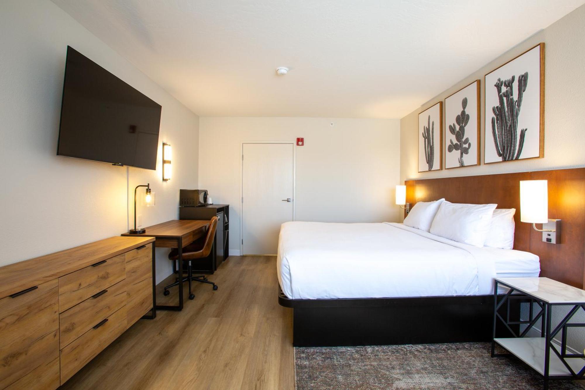 Kokopelli Inn Sedona, Trademark Collection By Wyndham ภายนอก รูปภาพ