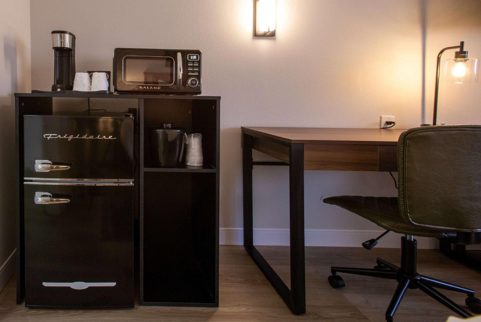 Kokopelli Inn Sedona, Trademark Collection By Wyndham ภายนอก รูปภาพ