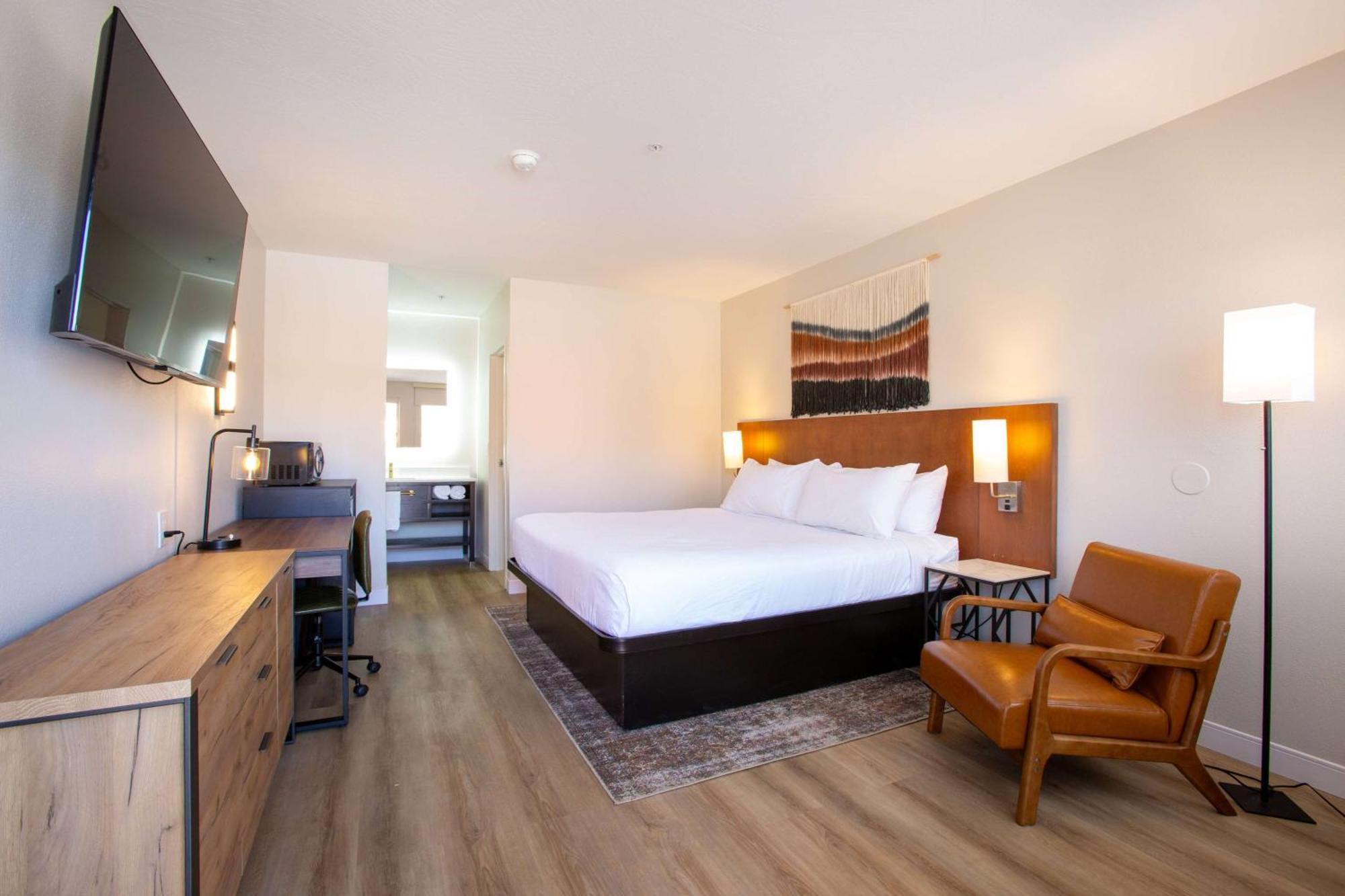 Kokopelli Inn Sedona, Trademark Collection By Wyndham ภายนอก รูปภาพ