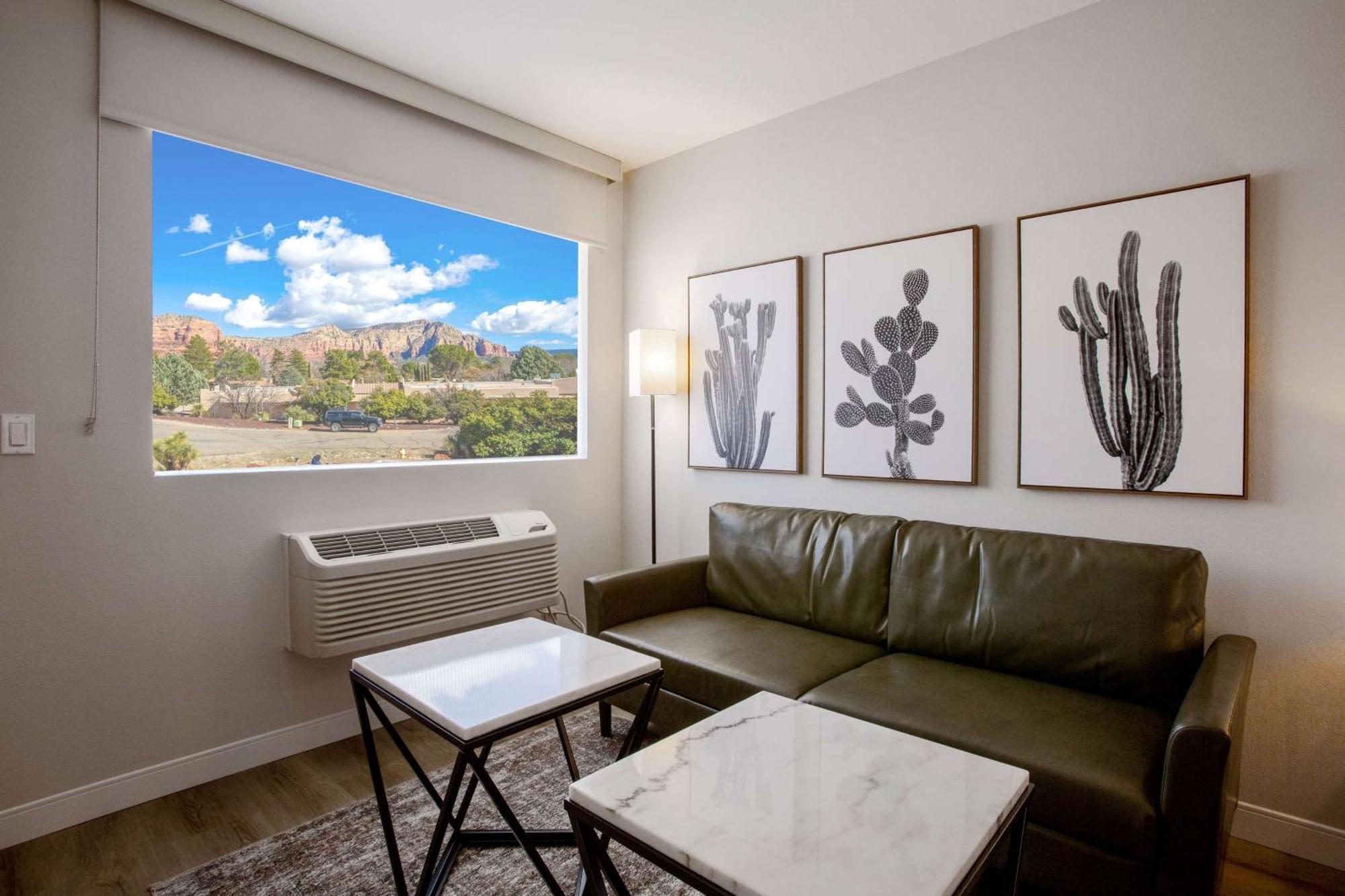 Kokopelli Inn Sedona, Trademark Collection By Wyndham ภายนอก รูปภาพ